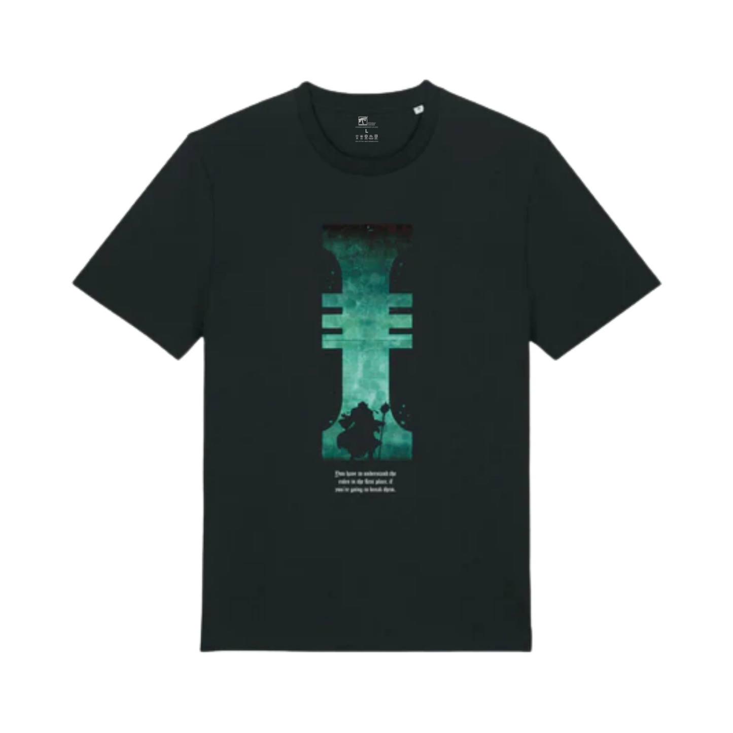 Premium Eisenhorn T Shirt