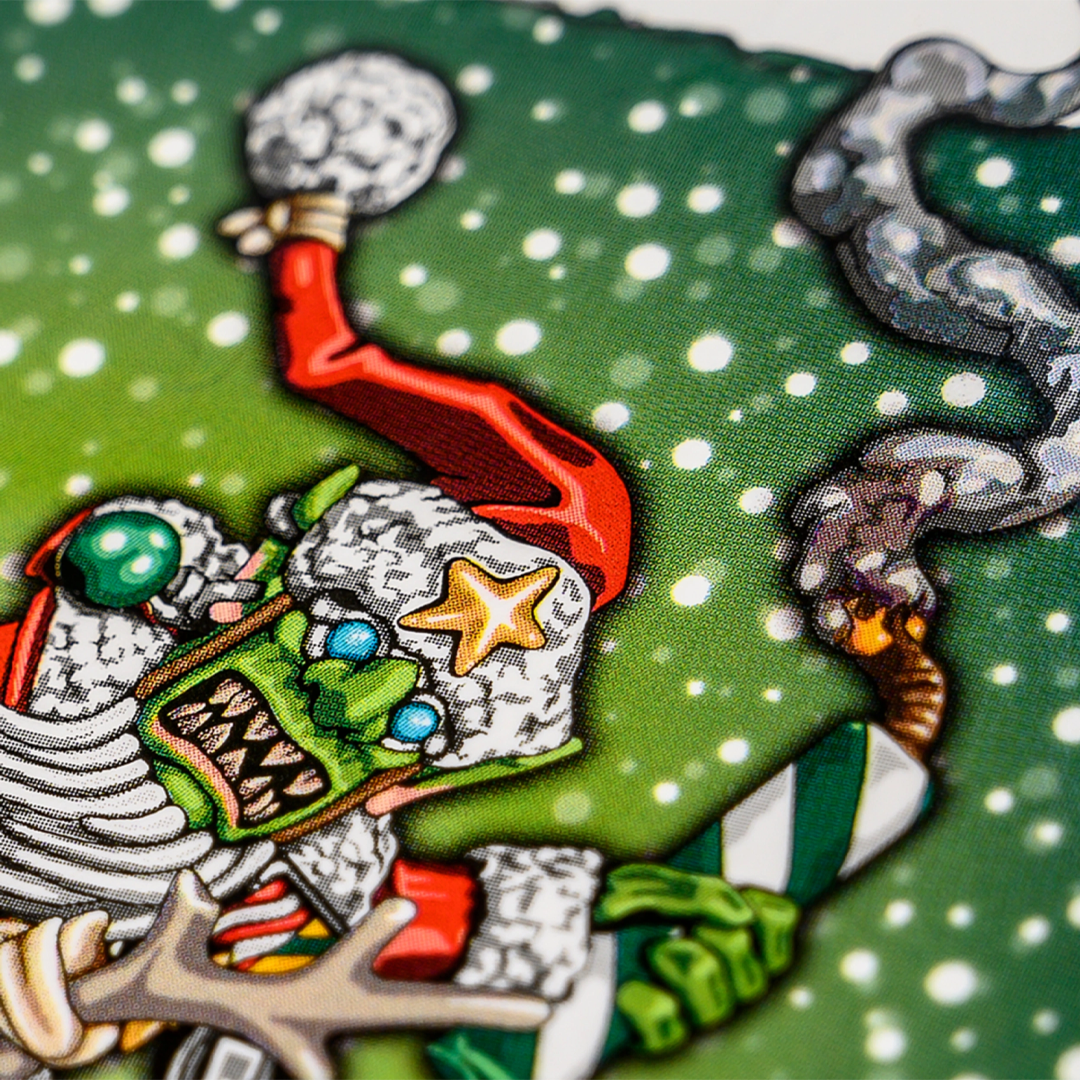 Warhammer 40,000: Red Gobbo Mug Gift Set