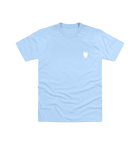 Light Blue Nighthaunt Insignia T Shirt