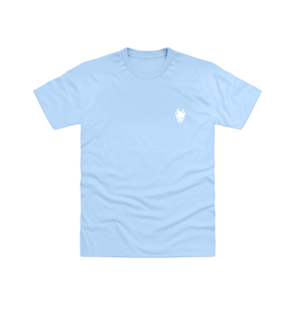 Light Blue Nighthaunt Insignia T Shirt
