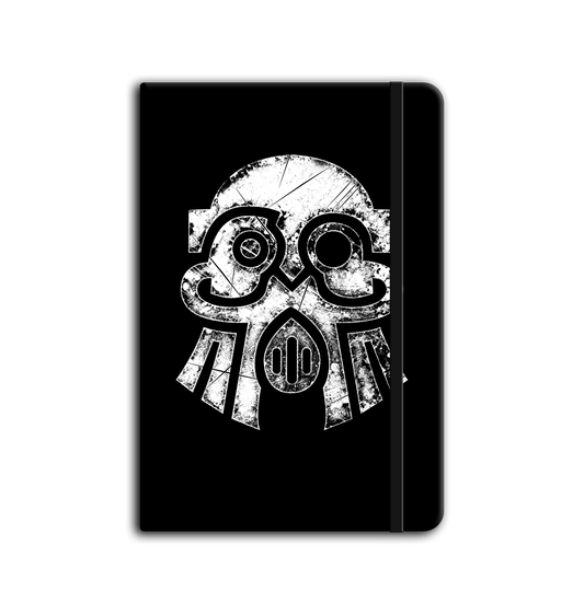 Black Notebook