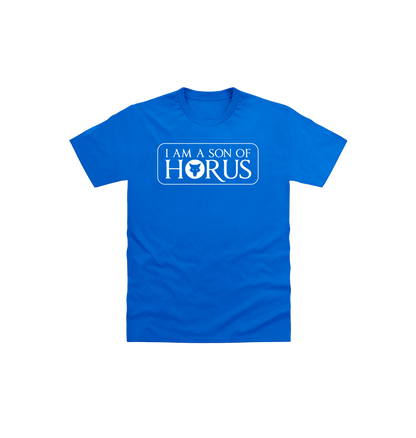 Royal Printed Kids T-Shirt