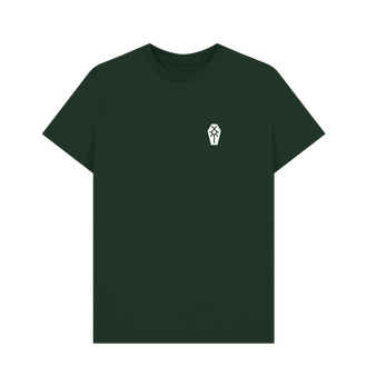 Evergreen Necrons Insignia T Shirt