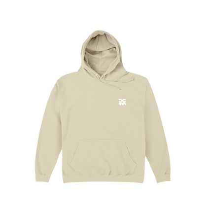Desert Sand Khorne Insignia Hoodie