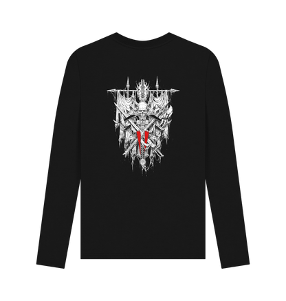 Vermintide II Long Sleeve Graphic T Shirt