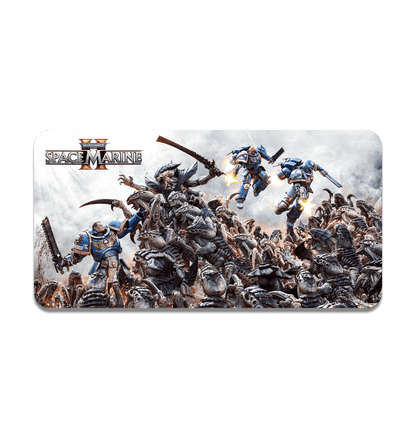 As Shown Mouse Pads Front