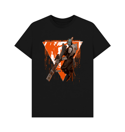 Black Kill Team Chalnath - Pathfinder T Shirt