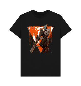 Black Kill Team Chalnath - Pathfinder T Shirt