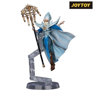 JoyToy Warhammer Age of Sigmar Action Figure - Stormcast Eternals, The Blacktalons, Lorai Child of the Abyss (1/18 Scale) Preorder