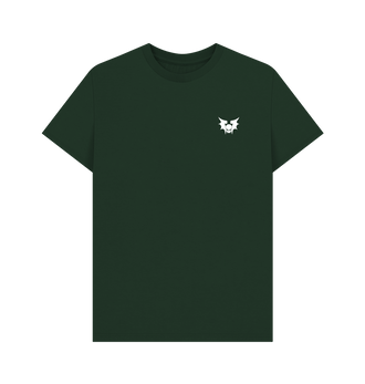 Evergreen Nightlords Insignia T Shirt