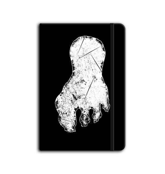 Black Notebook