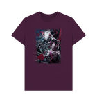 Purple Hedonites of Slaanesh Syll'Esske T Shirt