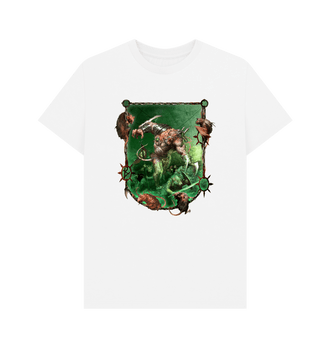 Skaven Rat Ogre T-Shirt