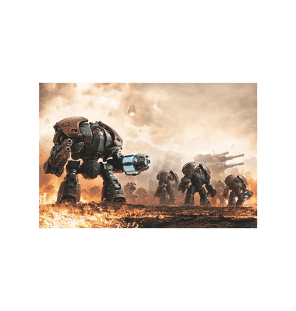 As Shown Calendars, Organizers & Planners Front