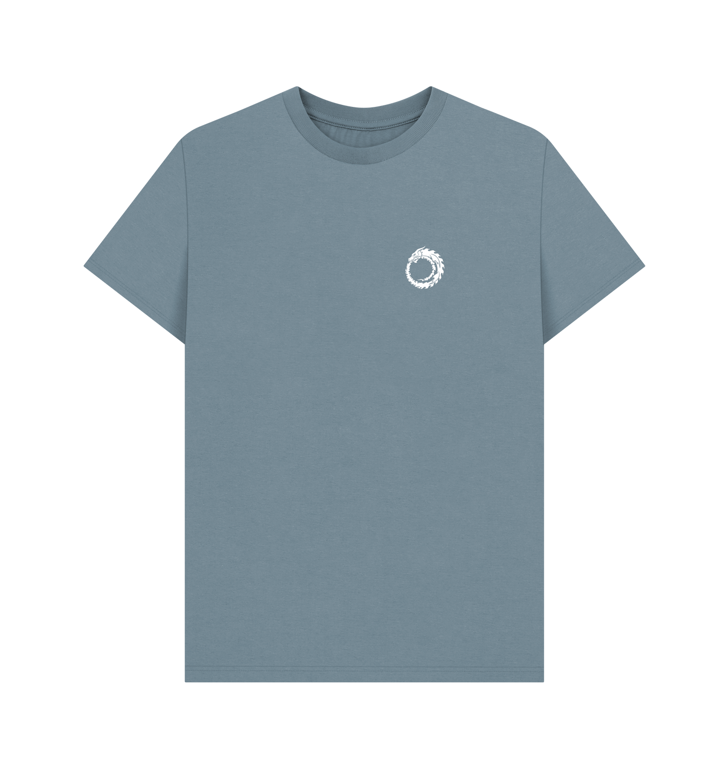 Stone Blue Thousand Sons Insignia T Shirt