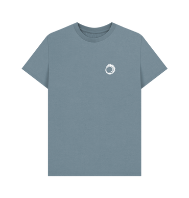 Stone Blue Thousand Sons Insignia T Shirt