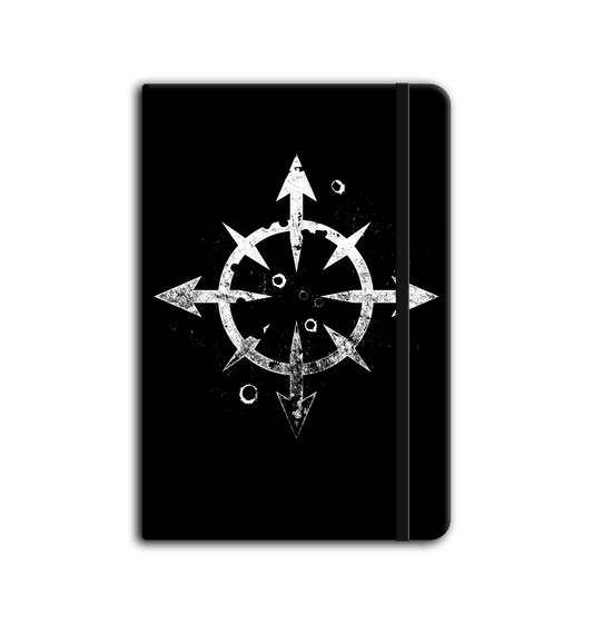 Black Notebook