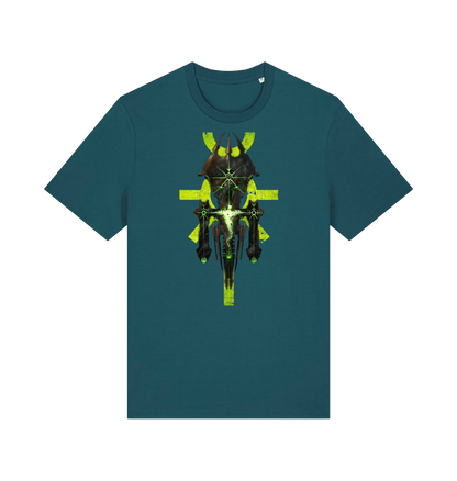 Stargazer Printed T-shirt