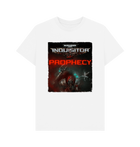 White Warhammer 40,000: Inquisitor - Prophecy White T Shirt