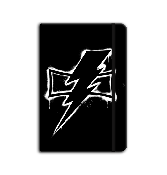 Black Notebook