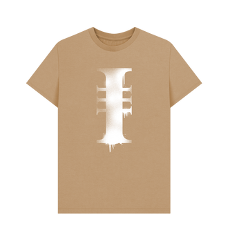 Sand Inquisition Graffiti Insignia T Shirt