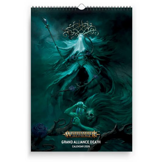 As Shown Calendars, Organizers & Planners Front