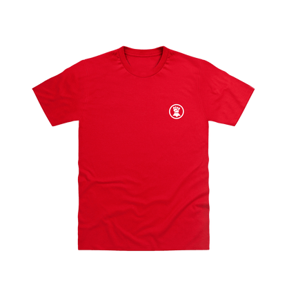 Red Imperial Fists Insignia T Shirt