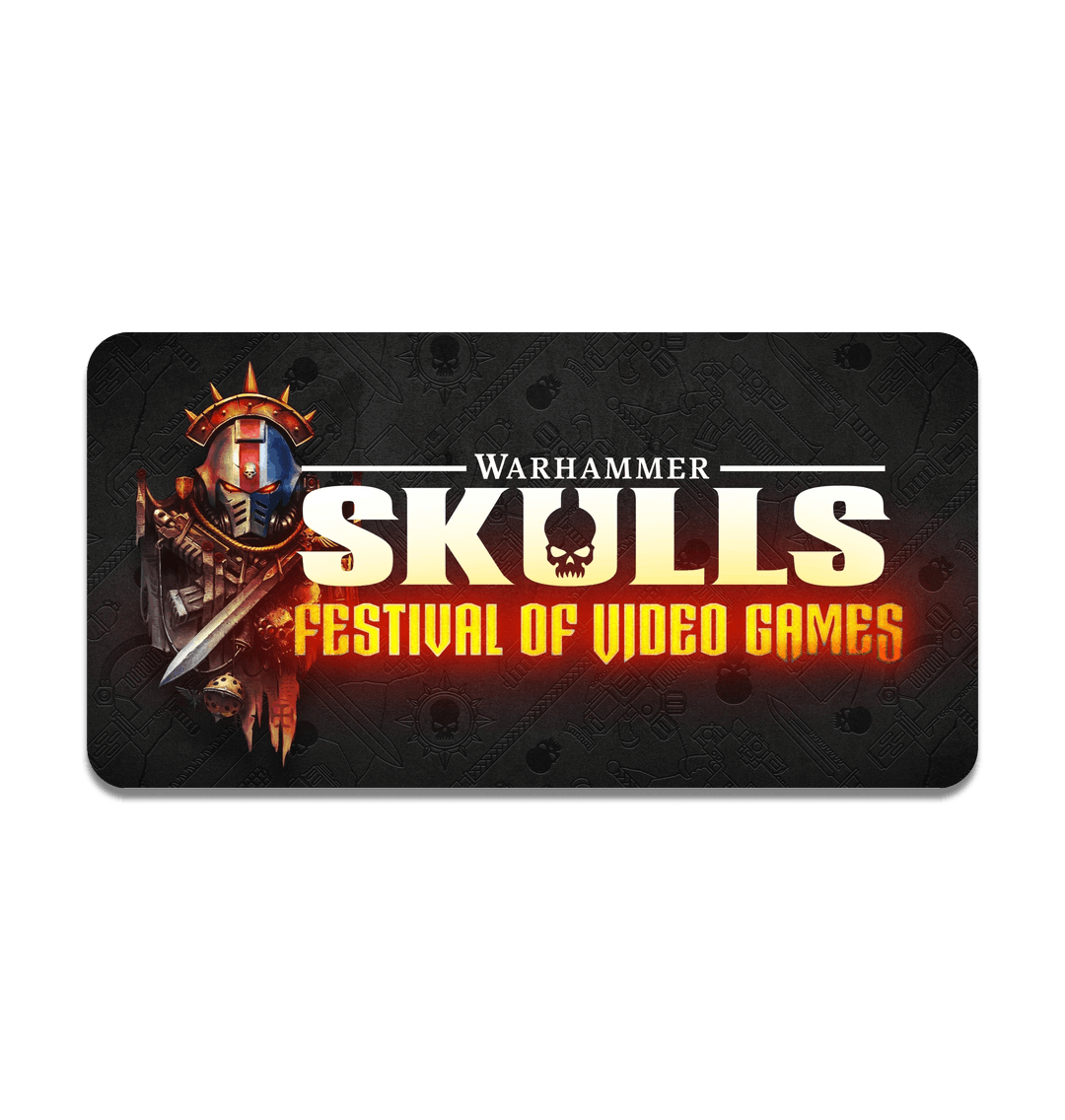 As Shown Mouse Pads Front