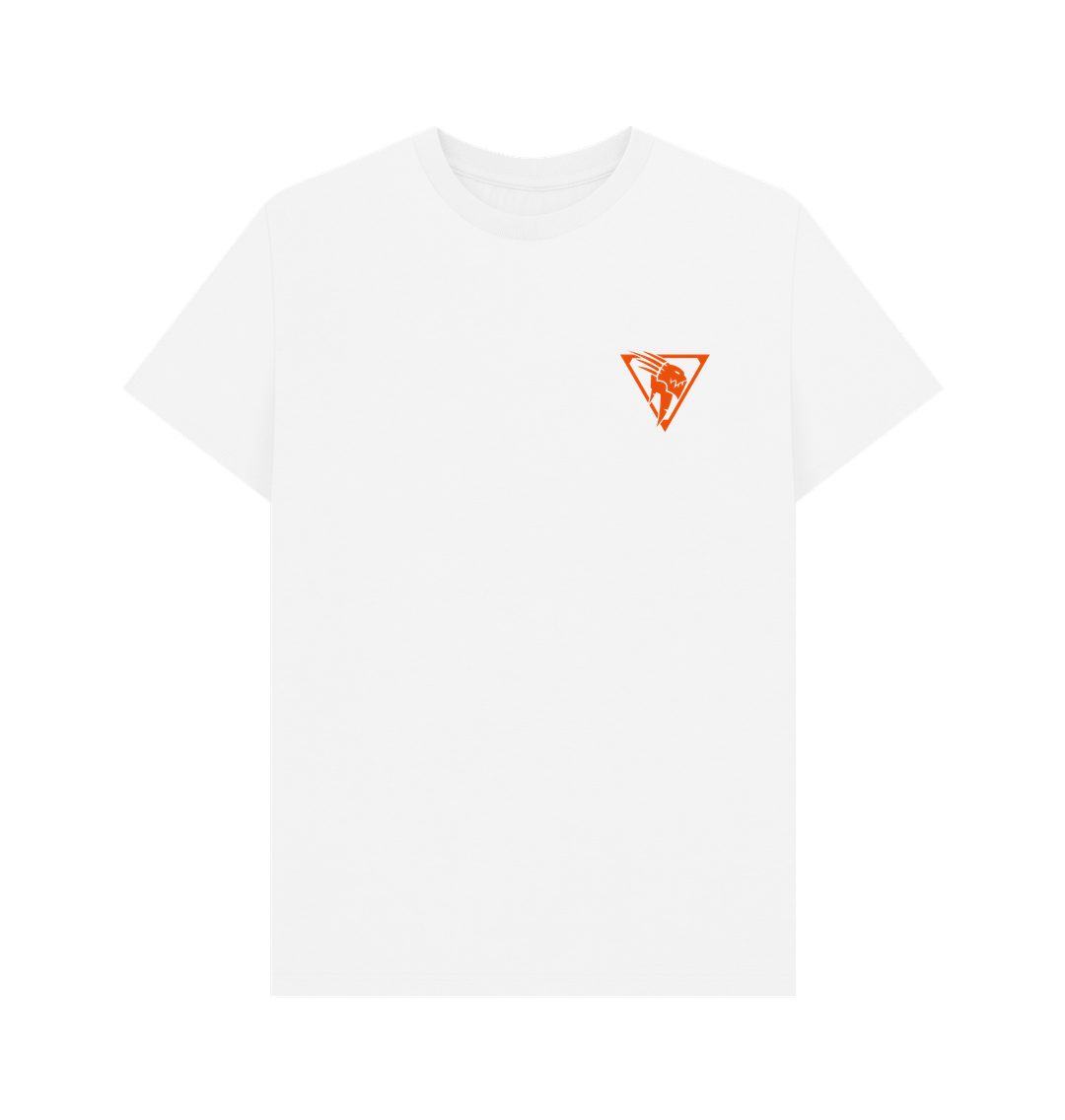 White Kill Team: Farstalker Kinband Icon T Shirt