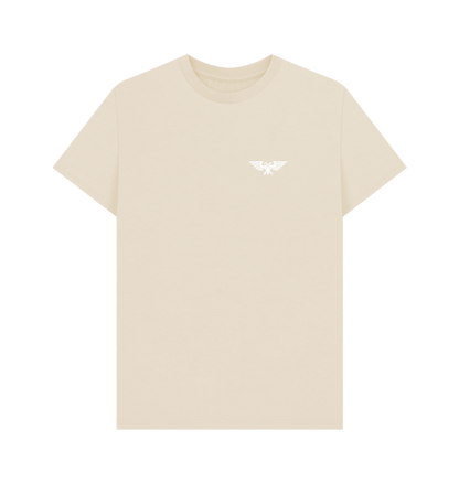 Oat Aquila Insignia T Shirt