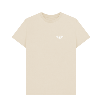 Oat Aquila Insignia T Shirt