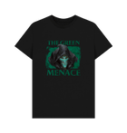 Black Premium Gloomspite Gitz Grot T Shirt
