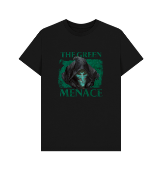 Black Premium Gloomspite Gitz Grot T Shirt