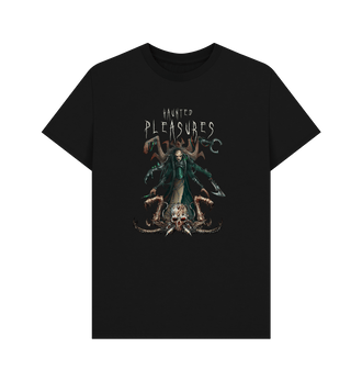 Black Drukhari: Urien Rakarth: Haunted Pleasures T Shirt