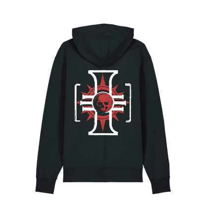 Premium Warhammer Day Inquisition Hoodie