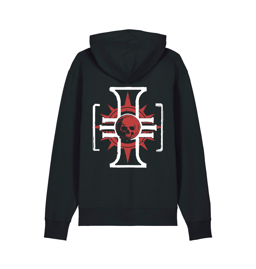 Premium Warhammer Day Inquisition Hoodie