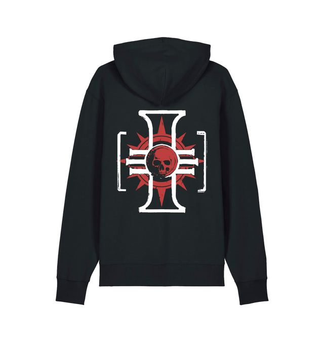 Premium Warhammer Day Inquisition Hoodie