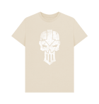 Oat Iron Warriors Battleworn Insignia T Shirt