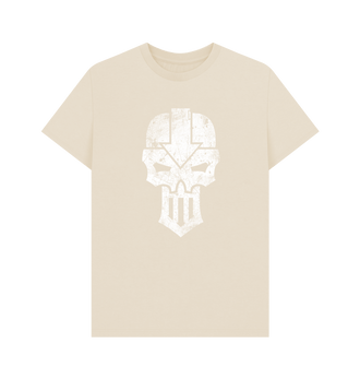 Oat Iron Warriors Battleworn Insignia T Shirt