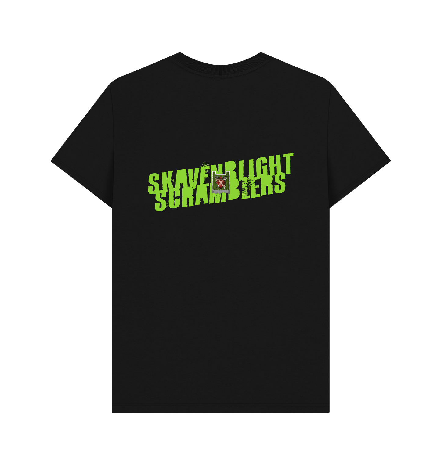 Premium Blood Bowl III - Skavenblight Scramblers T Shirt