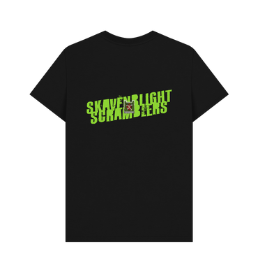 Premium Blood Bowl III - Skavenblight Scramblers T Shirt