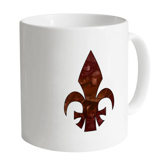 Adepta Sororitas Art Mug