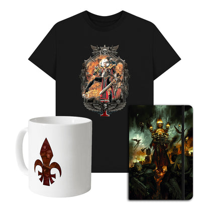 Adepta Sororitas Gift Set