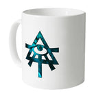 Aeldari Art Mug