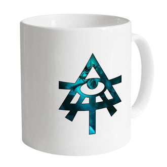 Aeldari Art Mug