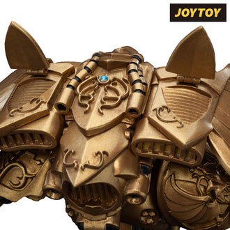 JoyToy Warhammer The Horus Heresy Action Figure - Legio Custodes, Custodian Venatari Squad Collection Preorder