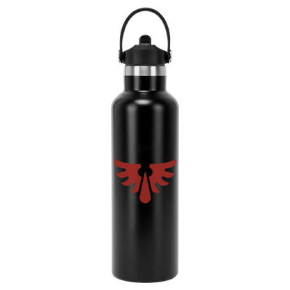 Warhammer 40,000: Blood Angels Water Bottle
