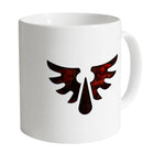 Blood Angels Art Mug