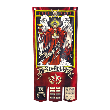 Warhammer 40,000 - Blood Angels Bundle - Preorder