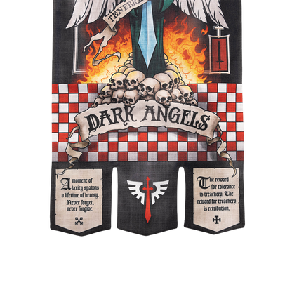 Warhammer 40,000 - Dark Angels Bundle - Preorder